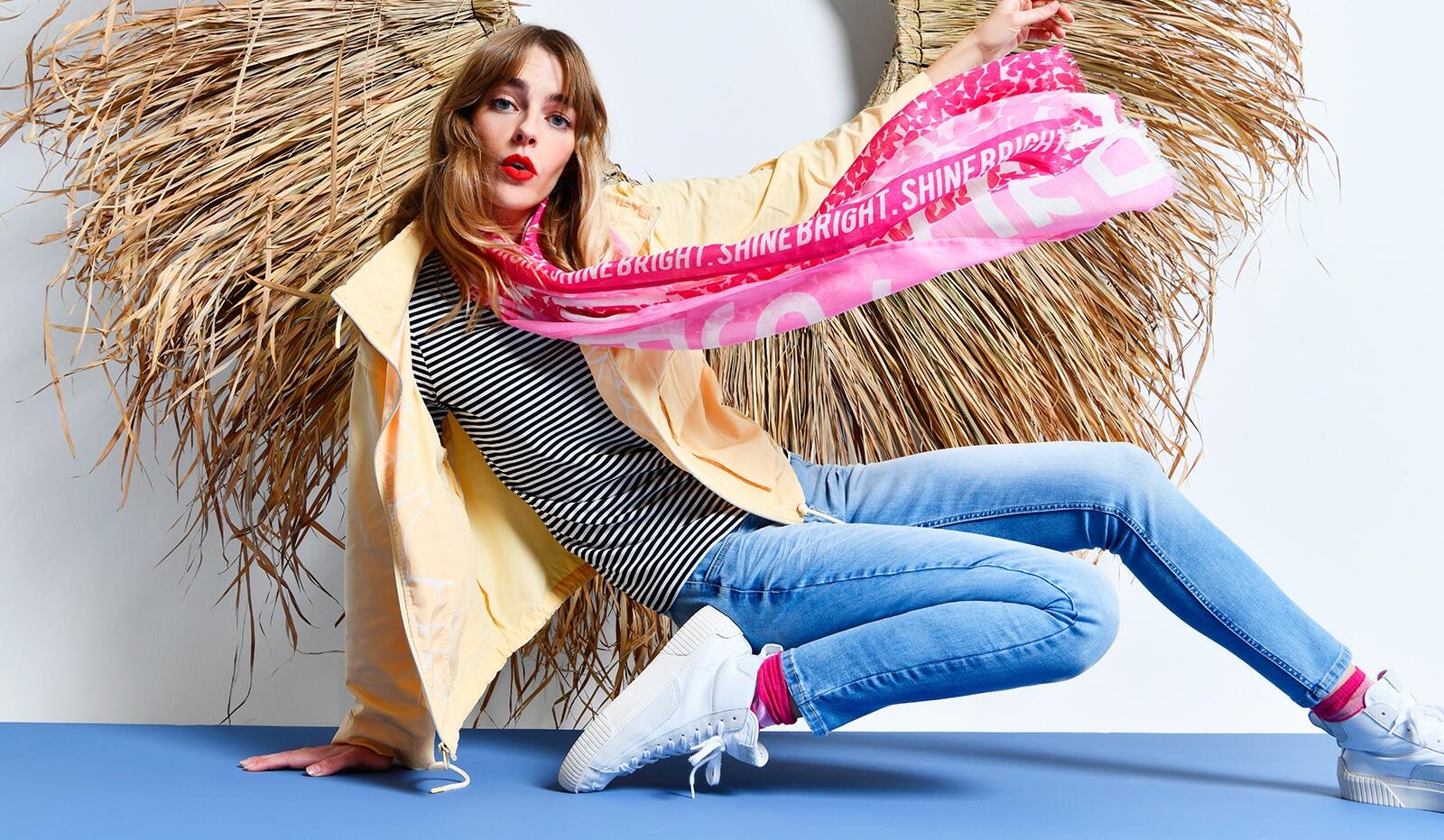 Damenmode von Street One & CECIL in Muri AG