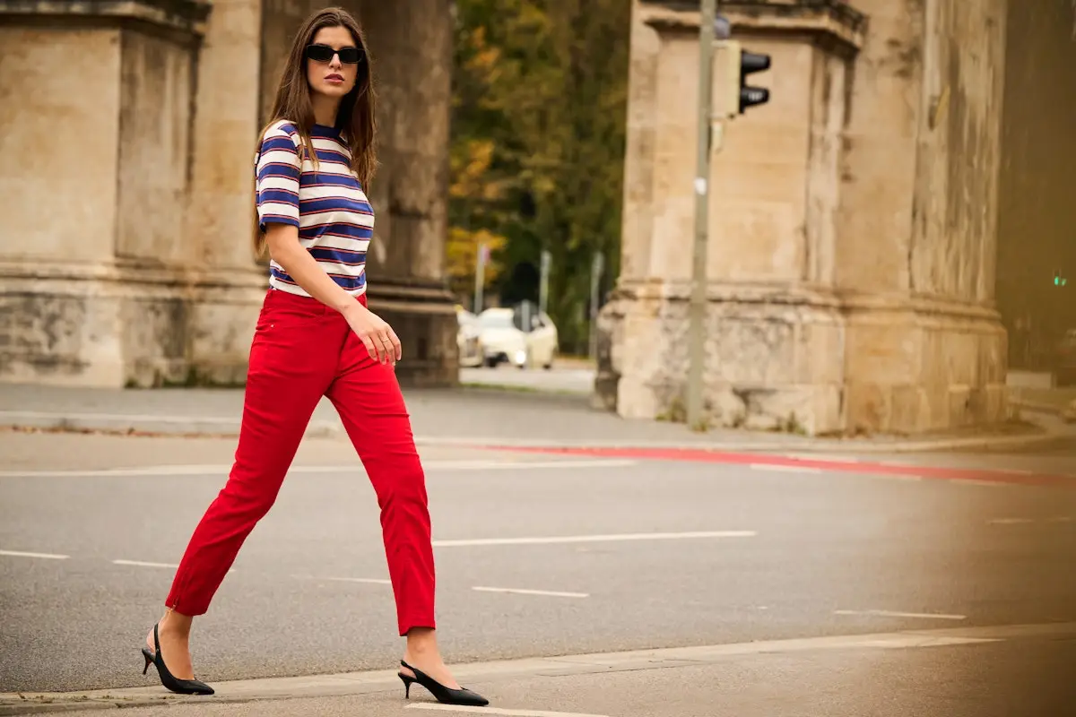 Damenmode von Street One & CECIL in Muri AG